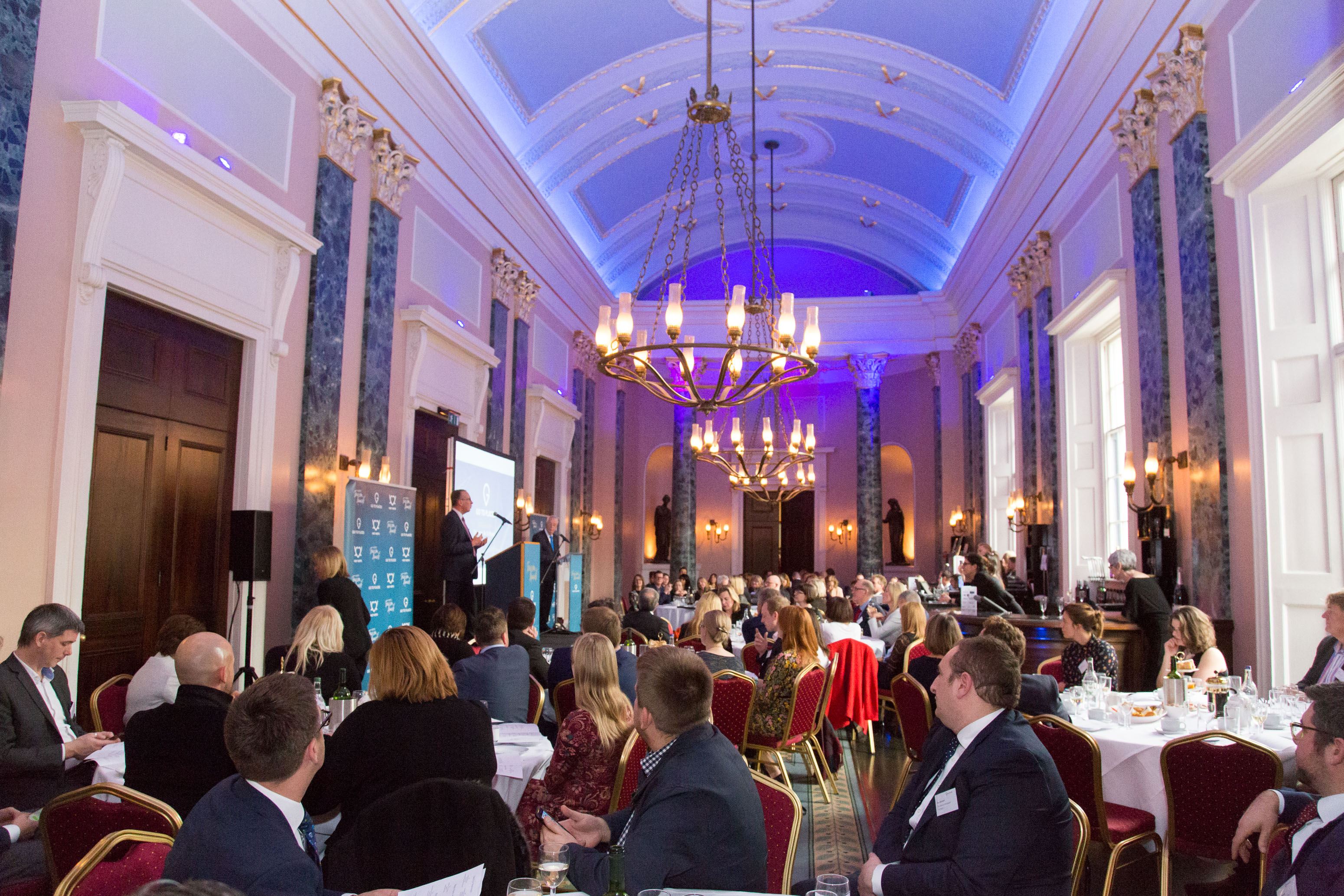 (2) Go To Places Awards Theatre Royal. Credit Manu Palomeque.jpg