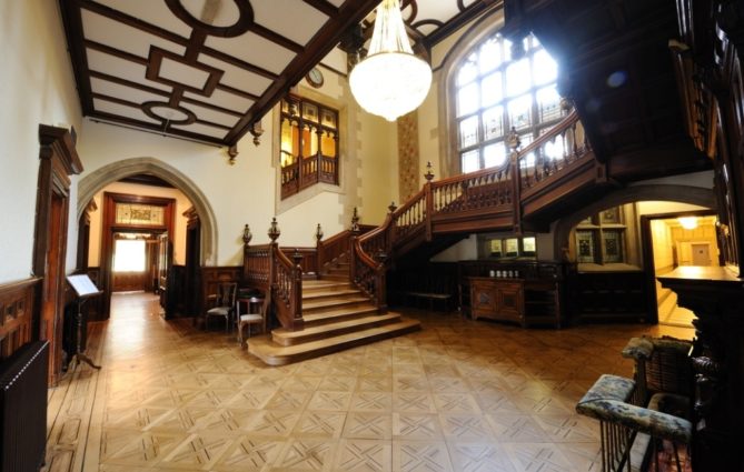 Comp Staircase 669X425